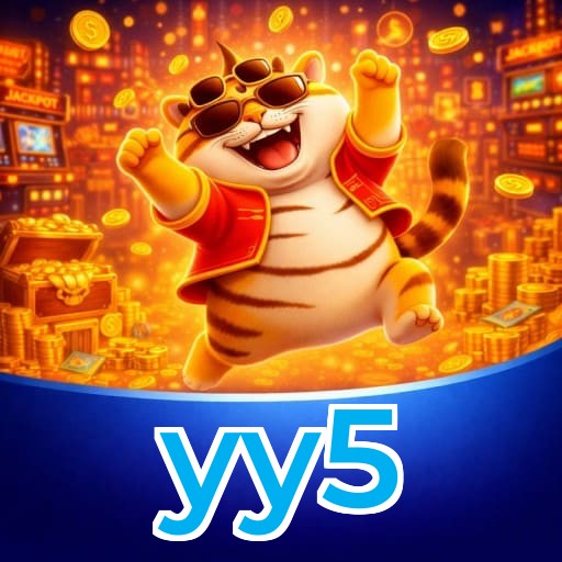 Aplicativo mobile yy5